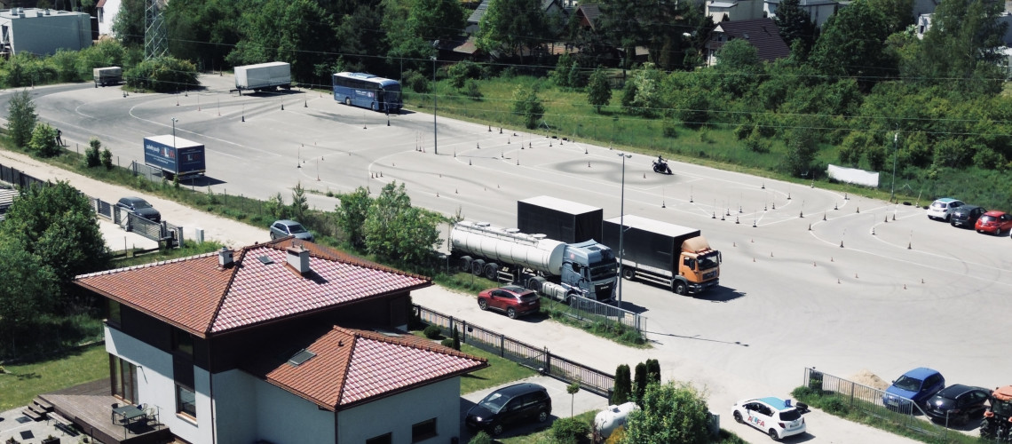 Dodatkowa godz. kursanci spoza ALFY- Kurs kategorii AM