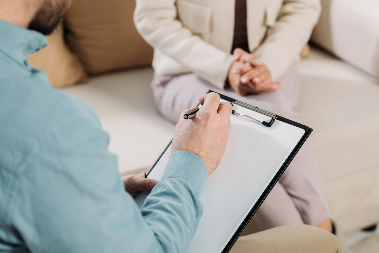 Badania psychologiczne dla kandydatów na kierowców