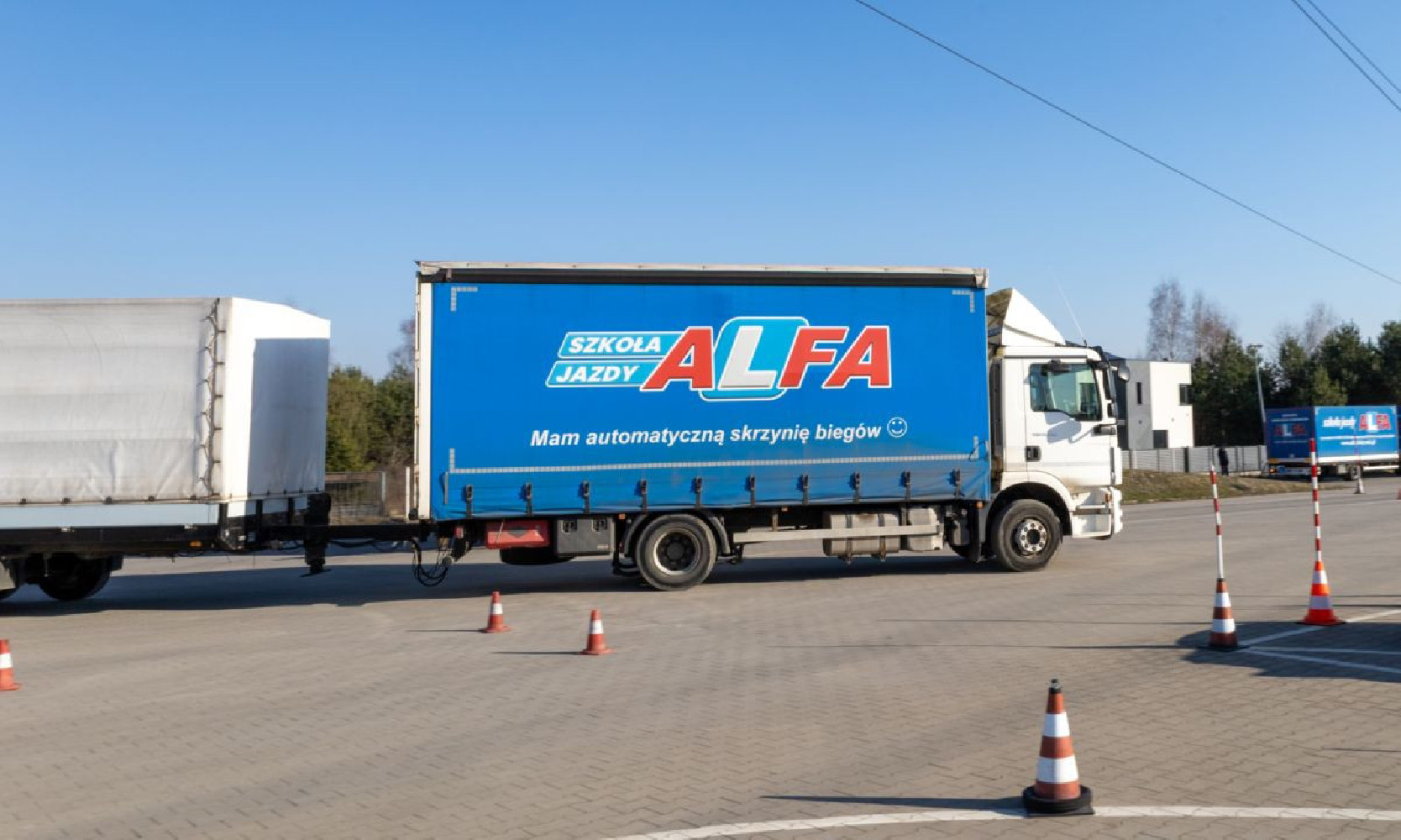 Dodatkowa godz. kursanci spoza ALFY - kurs kategorii C+E