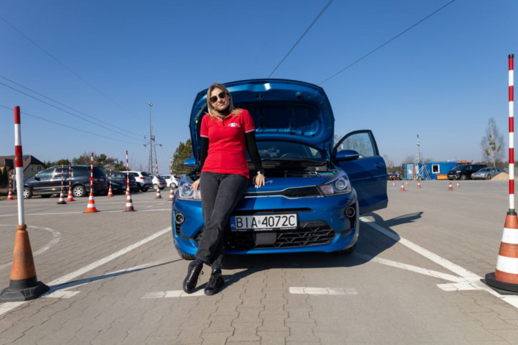 PAKIET 10 GODZIN Kursanci ALFY - kurs kategorii B