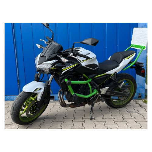 Motocykle