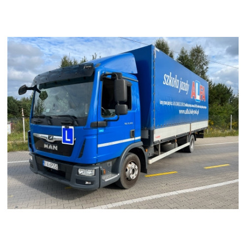 Ciężarowe/autobus